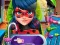Mchezo Miraculous Hero Real Dentist online