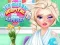 Mchezo Ice Queen Hospital Recovery online