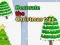 Mchezo Decorate the Christmas tree online