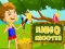 Mchezo Mango Shooter online