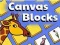 Mchezo Canvas Blocks online