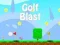 Mchezo Golf Blast online
