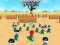 Mchezo Battle Squid Game online