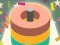 Mchezo Color Sort 3d online