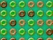 Mchezo Frosty Donuts online