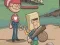 Mchezo Backyard Heroes online