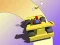 Mchezo Gliding Car Race online