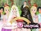 Mchezo Princess Wedding Classic or Unusual online
