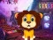 Mchezo Bonny Baby Lion Escape online