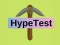Mchezo Hype Test Minecraft Fan Test online