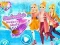 Mchezo Cinderella's Modern Skates online