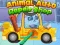Mchezo Animal Auto Repair Shop online