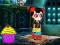 Mchezo Lovable Halloween Girl Escape online