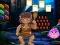 Mchezo Funny Cavemen Escape online