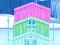 Mchezo Elsa's Ice Castle online