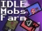 Mchezo Idle Mobs Farm online