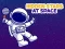 Mchezo Hidden Stars At Space online