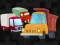 Mchezo Cartoon Truck Jigsaw online