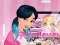 Mchezo Princesses Beauty Vlog online