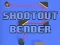 Mchezo Shootout Bender online