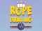 Mchezo Rope Bawling online