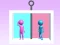 Mchezo Love Pins online