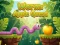 Mchezo Worm:  Apple Quest online