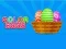 Mchezo Color Eggs online