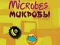 Mchezo Microbes online
