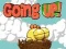 Mchezo Going Up online