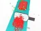 Mchezo Grate Cut Slice online