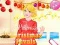 Mchezo Princesses Christmas Rivals online