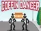 Mchezo Coffin Dancer online