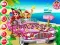 Mchezo Princesses Beach Trip online