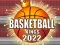 Mchezo Basketball Kings 2022 online