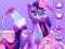 Mchezo Magical Unicorn Grooming World online