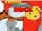 Mchezo Stupid Shooter Duck online