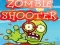 Mchezo Zombie Shooter online
