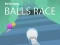 Mchezo Balls Race online