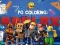 Mchezo PG Coloring Roblox online