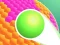 Mchezo Ball Paint 3D online