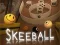 Mchezo Skeeball online