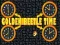 Mchezo Golden beetle time online