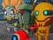 Mchezo Metal Army War online