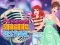 Mchezo Princesses Singing Festival online