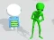 Mchezo Jetpack Rush online