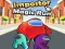 Mchezo Impostor Magic Run online