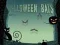 Mchezo Halloween Bats online
