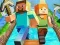 Mchezo Craft Runner online