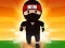 Mchezo Ninja Run online